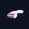 1200 Naalden Derma Roller met verwisselbare hoofd Drs Derma Roller Systeem voor anti-aging Skin Therapy Gratis levering