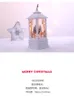 Christmas led small oil lamp portable lamp shopping mall window bar restaurant interior decoration decoration flame lamp decoratio2673145