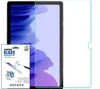 9h Hermed Glass Screen Protector för Samsung Galaxy Tab S7 11 T870 T875 A7 10.5 T500 T505 50PCS / LOT Retail Package