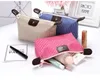 Women hand bag larage capacity wash storage bag waterproof makeup bag multifunction girls travel cosmetic bags nylon ladyies keys pouch