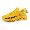 Trend Blade Running Mens Shoes Sports Outdoor Just SOSO Shoes Men Women Couple Blade Athletic Sneakers Men 2202253573911