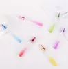 Flacon pulvérisateur de parfum Portable 10ml, bouteilles de parfum en verre de couleurs pour voyage, bouteilles colorées, 2022