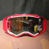 Scott Motocross Goggles Downhill Off Road Glasögon Dammtät Cross MTB Glasögon Bike Goggles MX Motorcykelglasögon 22022275M6366805