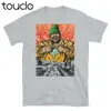 Big Pun Puerto Rico Custom Shirt Sommer Mode Tops T-Shirts Drucken Casual Street Wear Baumwolle Männer Online T Shirt Design X12275045677