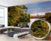 3d Wall Painting Wallpaper 3d Wallpaper walls Beautiful City Scenery 3d Wall Paper for Living Room Custom Photo