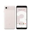 Odnowiony Google Pixel 3 Octa rdzeń 5,5 cala pojedyncze SIM 4G LTE Telefony 4GB RAM 64GB ROM 12MP aparat Android Oryginalny odblokowany smartfon 8pcs