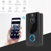 wireless doorbell camera wifi