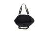 Mulheres Bolsa de Luxo Designer Masculino Bolsas de Negócios Nylon Nylon Retro Messenger Bags Black Shoulder Bag