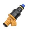 6 stks Fuel Injector Nozzle 35310-02500 voor Hyundai Atos MX 1.0L L4 9250930023 870 Auto-motorinjectie