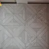 Décalcomanie en chêne parquet en bois dur parquet luxueux villas meubles haut de gamme produit bande livingmall chambre ensemble laqué carrelage décoration de la maison nettoyage de tapis