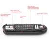 R1 Google Voice Air Mouse 2.4G trådlös gyroskop Fjärrkontroll för Android TV Box Controller Infraröd IR Learning Keys 6 Axis Gyro