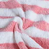 Cuffia da bagno in microfibra per asciugare i capelli, super assorbente, ad asciugatura rapida, con fiocco, accessori da bagno