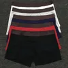 23S Fashion Mens Underwear Short For Man Sexy Underwear Casual Short Man Fashion Breathable Penis Male Gay Underwear Shorts