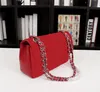 2022 Designer Luxury Handbags Shoulder Bags Diagonal Bags 16 Colors Available