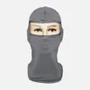 CS Outdoor kominiarki sportowa maska na szyję narty snowboardowa czapka przeciwwiatrowa policja kolarstwo kominiarki motocyklowe maski na twarz maski projektanta