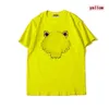 Mme Mens Designer T-shirt Luxury Bear Match Tees Fashion Mens Imprimée à manches courtes 2020 Été TRENDY THIST 6 COULEURS WH2329782