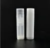 5g Empty Clear LIP BALM Tubes Containers Transparent Lipstick Bottles fashion Cool Lip Tube Refillable Bottle7910586