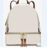 2021 Ny mode kvinnor känd ryggsäck stil väska handväskor för flickor skolväska Kvinnor designer axelväskor handväska
