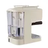 15bar Espresso Coffee Machine Maker Italian Steam Type Milk 2 och 1 HANDLAR ENKELT ATT ANVÄNDNING24837022506