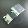 2 pièces Mutoh RJ900 plaque de pression en papier pour Mutoh RJ-900 RJ-900C RJ-900X imprimante support guide clip pince papier presse outil en stock