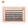 Whlesale 10D/20D/30D Faux Mink Super Cluster Eyelashes Extension Natural 3D Eyelash Individual Lashes Makeup Tools