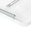 RV سقف تغطي تنفيس استبدال الغطاء Ventline للعربة RV Trailer White 14 "X14"