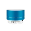 A1 Bluetooth -högtalare Mini Wireless Houdspeaker TF USB Subwoofer Bluetooth Speakers Mp3 Stereo Audio Music Player