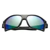 Diego Brand Square Солнцезащитные очки Men Classic 580p Поляризованные солнцезащитные очки для рыбалки вождения зеркальные оттенки для Male9250319