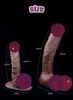 NXY Dildos Gerçeküstü Kadın Dildos, Mastürbasyon Oyuncakları, Büyük Vantuzlu Seks, Simüle Penis, Büyük Penisler ve Dildos1210
