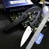 BenchMade BM 615 складной нож EDC тактический карманный нож выживания S30V Blade T6061 алюминиевая ручка BM535 BM940 781 кемпинг, охотничьи ножи