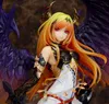 Rage of Bahamut Cerberus Dark Angel Olivier Dark Dragoon Forte Mystere Warden Spinne PVCアクションフィギュアアニメフィギュアモデルToys No 4655059