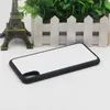 2D SILICON SILICON iPhone Case for iPhone 13 12 11 Pro Max X XSMAX 7 8 8PLUS