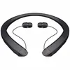 HBS-910 HBS 910 Casque de sport sans fil avec tour de cou Casque intra-auriculaire Bluetooth Stéréo Écouteurs Casques pour LG HBS-910 iPhone X 11 Samsung S10