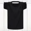 XS-9XL Cotton Mens T Shirts T-shirt da uomo Soft WomenS T-shirt Black Man Women Fashion Funny Summer Cool TShirts Top Camicia a maniche corte 6xl 7xl 8xl 9xl