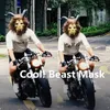 beast cosplay