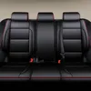 Car Special seat cover For Volkswagen Tiguan 2013 2014 2015 2016 2017 2018 Years Waterproof Brand Custom accessories seats