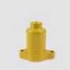 Main Relief Valve Case Parts 723-36-15110 for Hydraulic Control Valve Assy Fit PC128UU-1 PC128US-1 PC100-6