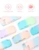 DATA FROG Protective Case For Nintendo Switch Lite Hard Cover Shell Mix Colorful Back Cover For Nintendo Switch lite Console1237090