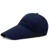 Visera de 14cm de largo, cabeza grande para hombre, talla grande, gorras informales con visera, sombrero de pesca fresco, gorras de béisbol de 55-60cm 60-65cm 220118239s