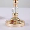 Versatile Metal Wedding Centerpieces Vase For Wedding Party senyu449