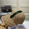 2022A جودة عالية في الشوارع أزياء البيسبول قبعة مان امرأة الرياضة قبعة 7Color Beanie Casquett