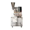 110v / 220v 500-2400pcs / h Macchina per panini ripieni al vapore automatica di alta qualità MoMo che fa la macchina Siopao machine