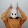 anime maske lateks