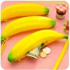 banana purse