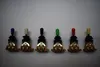 1pc Chrome 3 Way Electric Guitar Pickup Toggle Switch Selector Toggle Switch With different colors Plastic Tip