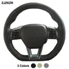 spoke steering wheel