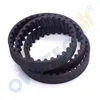 6C5-46241 Timing Belt For Yamaha Outboard Parts 4 Stroke Engine 6C5-46241-00 25-70HP