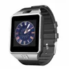 Bluetooth Smart Watch SmartWatch DZ09 Android-telefoontje Relogio 2G GSM SIM TF-kaartcamera voor iPhone Samsung Huawei