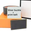 حزام الموضة أحزمة ذهبية الفضة البرونزية الأعمال التجارية Womensbelt المعادن المعاد
