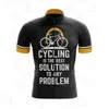 Mens Cycling Jersey Retro Bike Shirt short Sleeves Racing Clothing summer breathable mtb bicycle tops outdoor Sportswear Y22011004